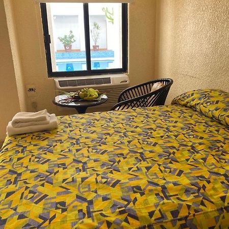 Eurohotel シウダード・デル・カルメン エクステリア 写真